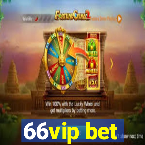 66vip bet